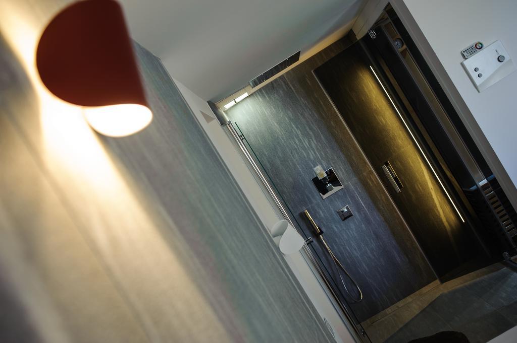 Chambres D'Hotes La Latteria Torgnon Exterior photo