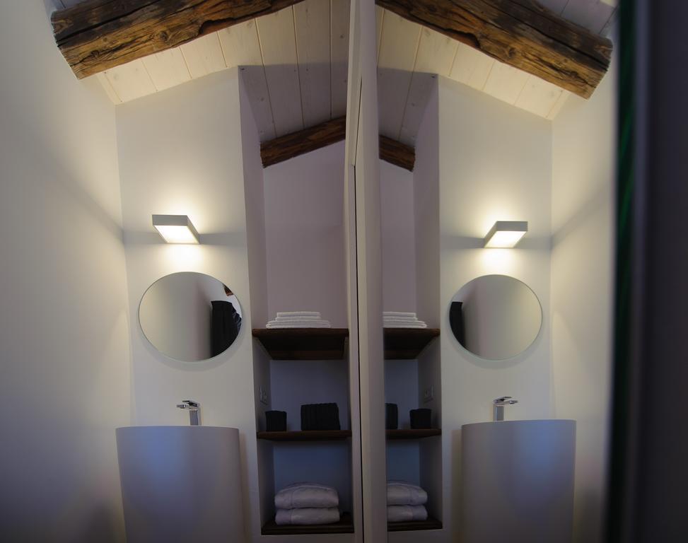 Chambres D'Hotes La Latteria Torgnon Exterior photo
