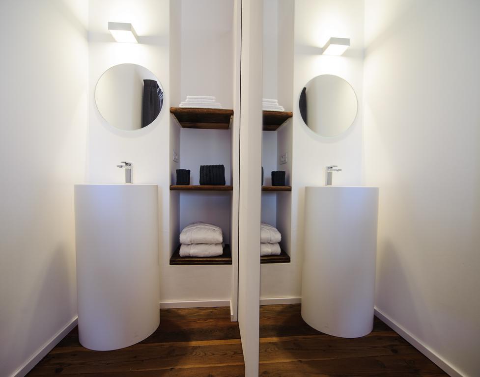 Chambres D'Hotes La Latteria Torgnon Exterior photo