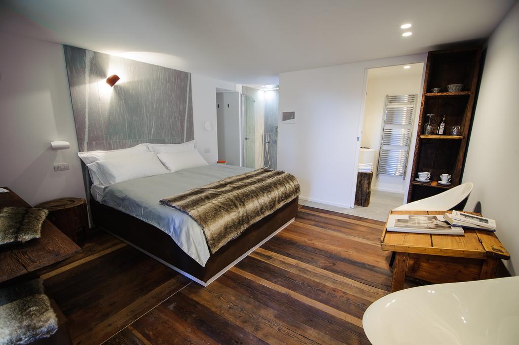Chambres D'Hotes La Latteria Torgnon Exterior photo