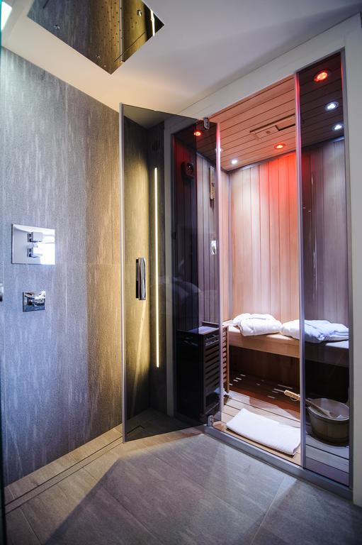 Chambres D'Hotes La Latteria Torgnon Exterior photo
