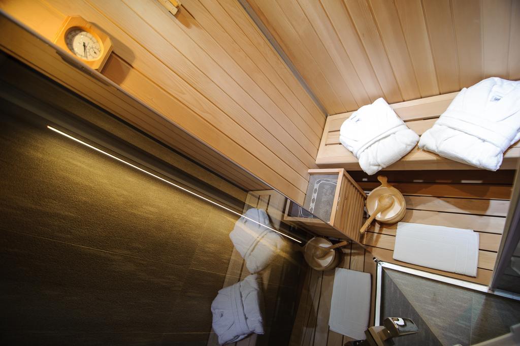 Chambres D'Hotes La Latteria Torgnon Exterior photo