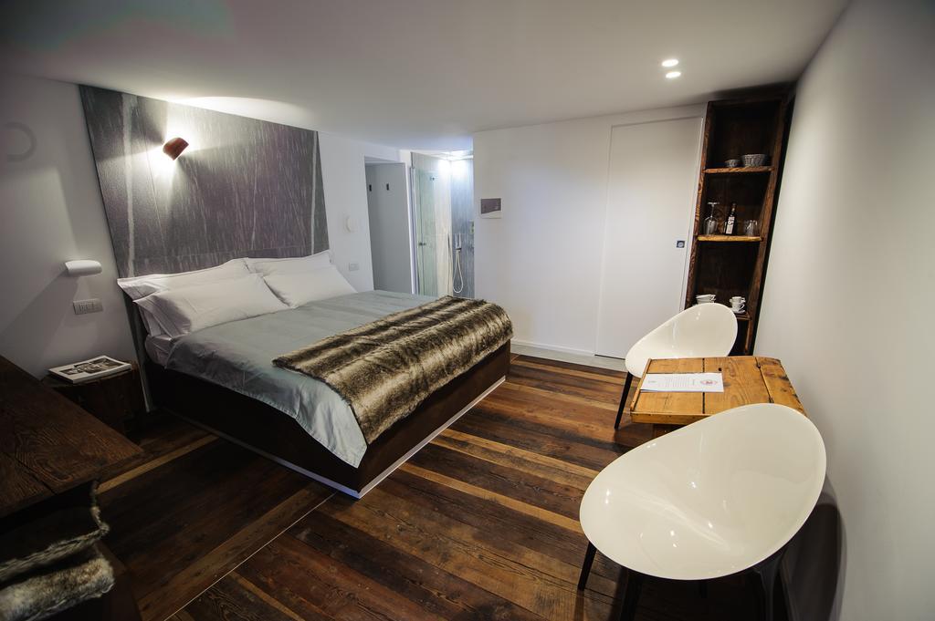 Chambres D'Hotes La Latteria Torgnon Exterior photo